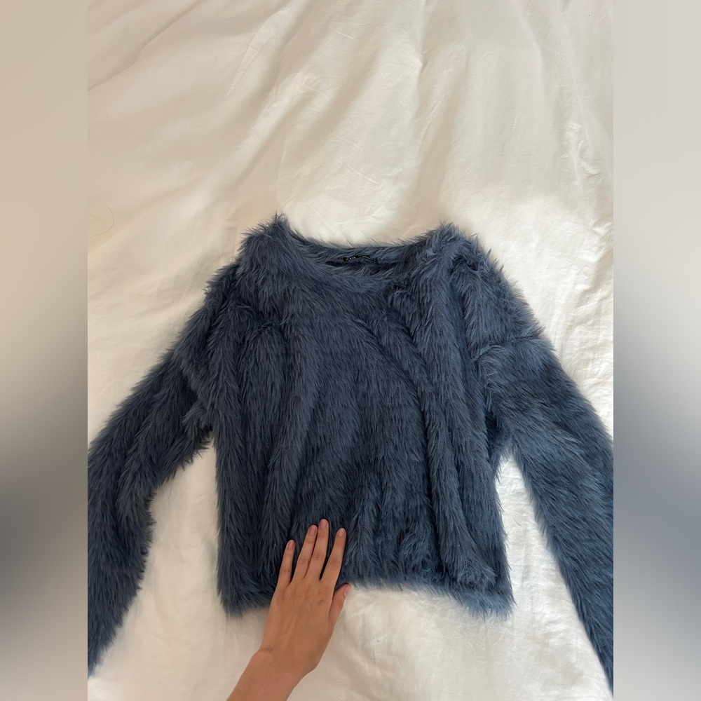 Zara Sweater